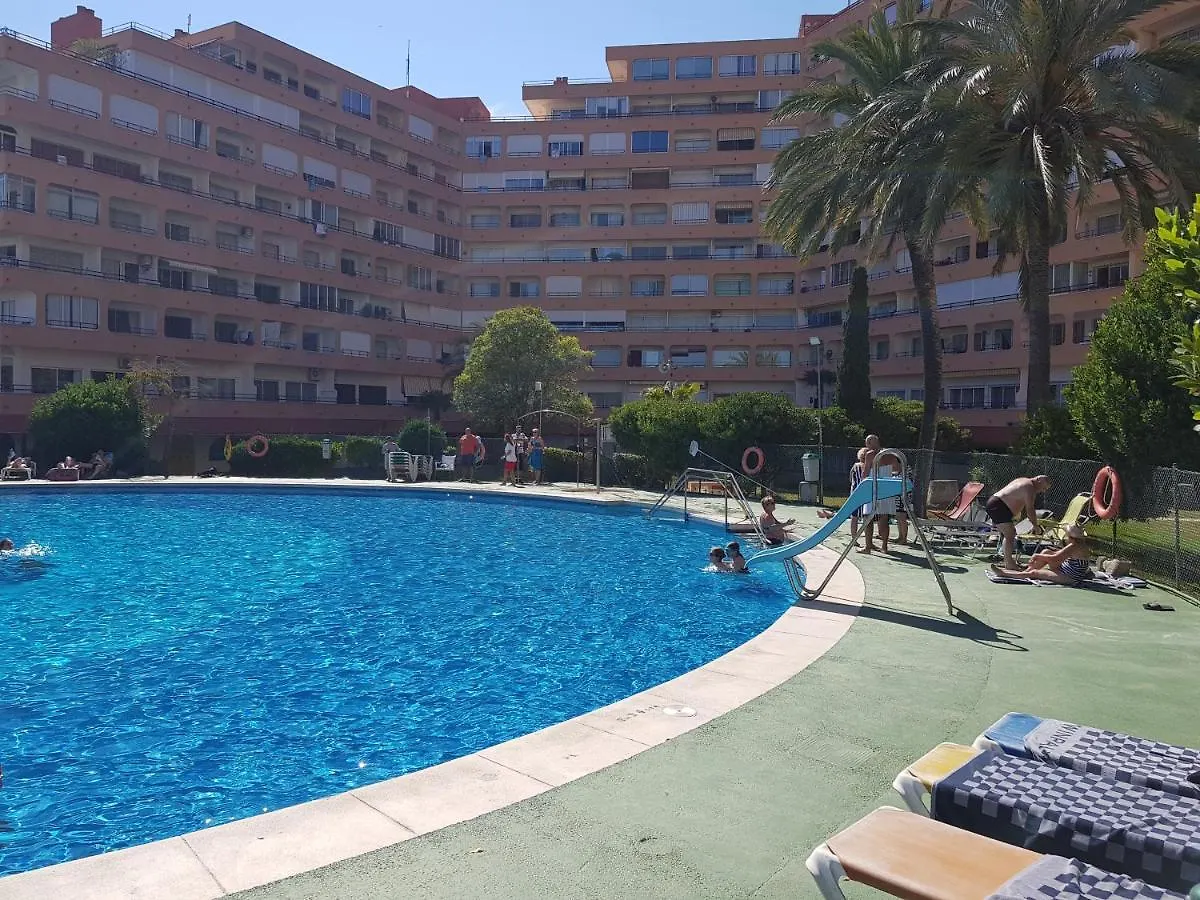 Apartamento Tramuntana 6D Apartment Roses
