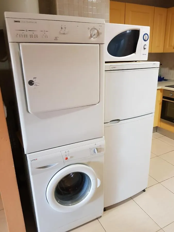 Apartamento Tramuntana 6D Apartment Roses