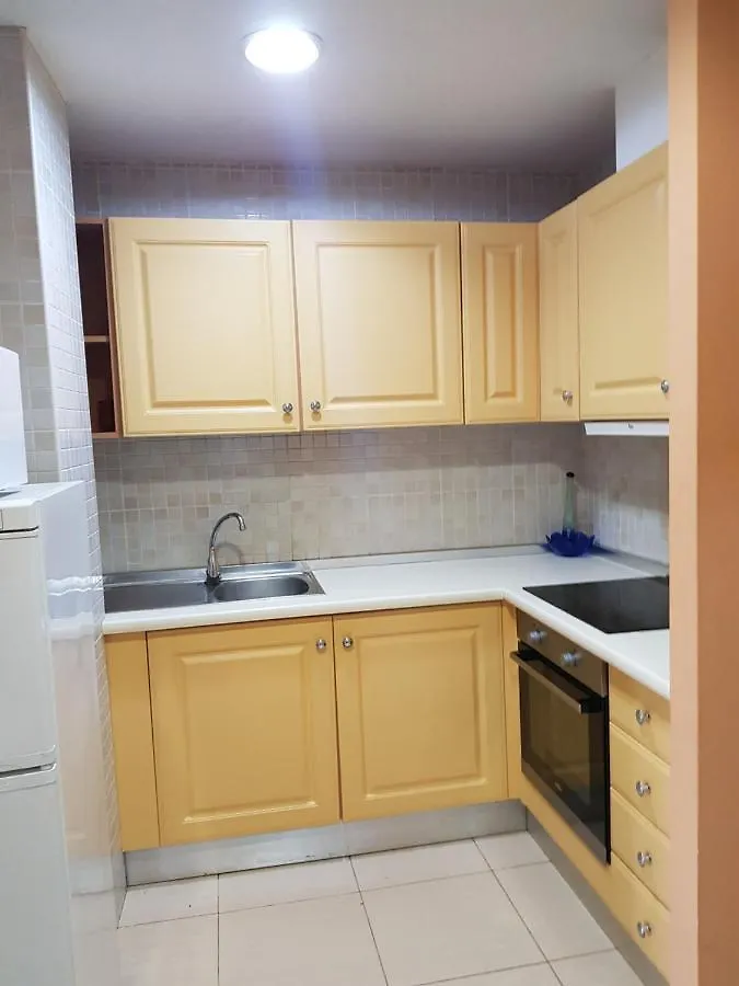 Apartamento Tramuntana 6D Apartment Roses