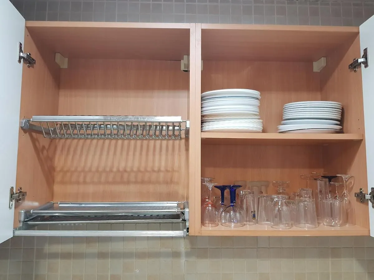Apartamento Tramuntana 6D Apartment Roses