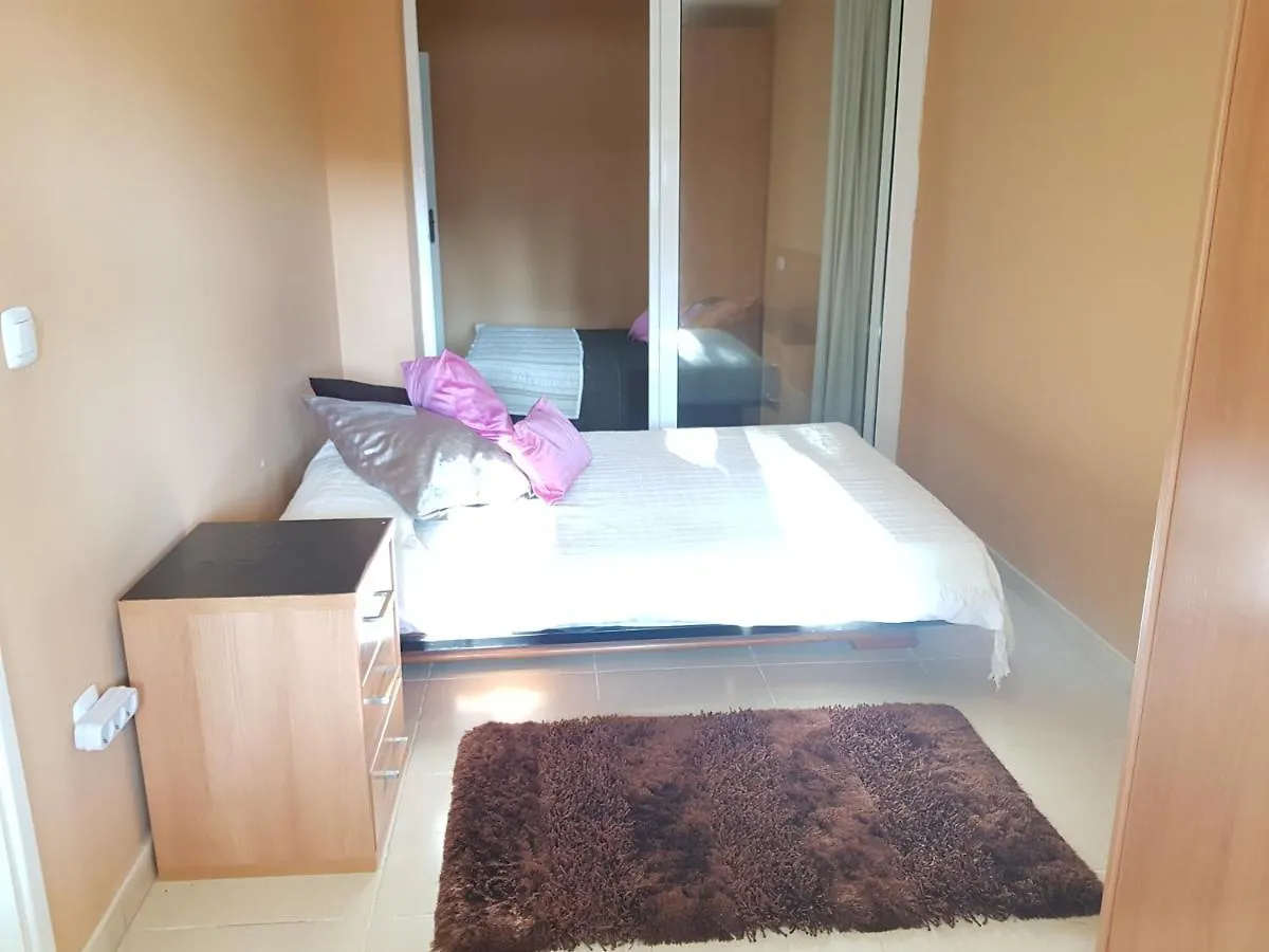 Apartamento Tramuntana 6D Apartment Roses