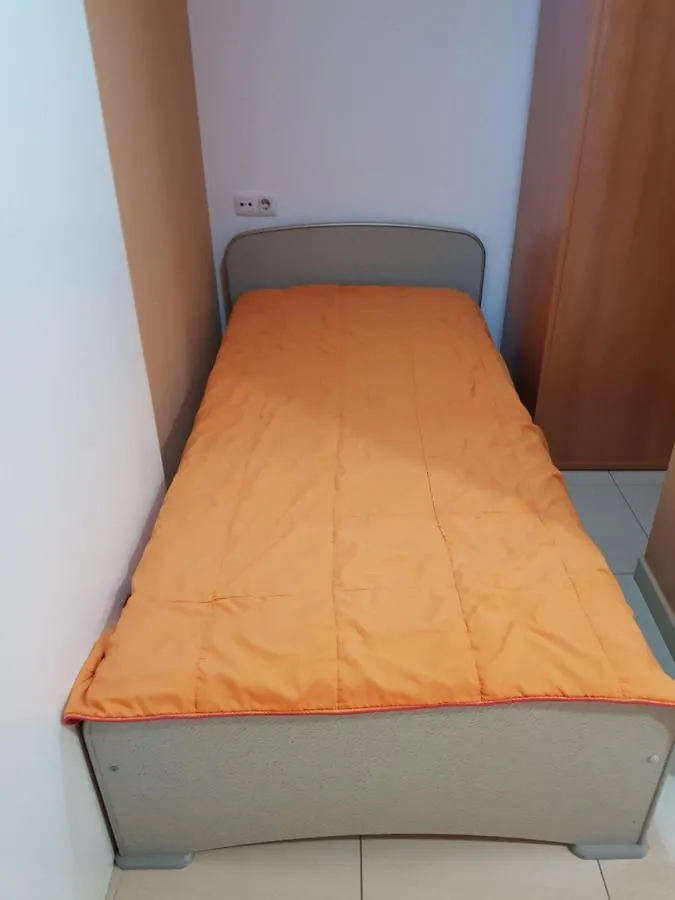 Apartamento Tramuntana 6D Apartment Roses Spain
