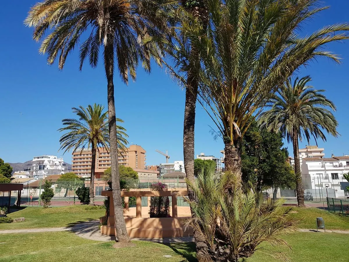 Apartamento Tramuntana 6D Apartment Roses