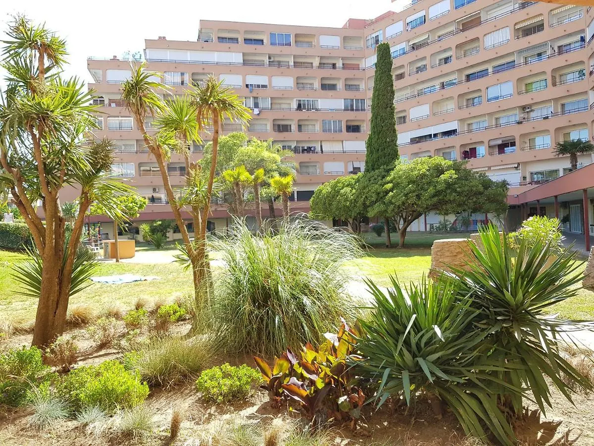 Apartamento Tramuntana 6D Apartment Roses