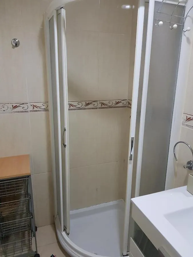 Apartamento Tramuntana 6D Apartment Roses 0*,