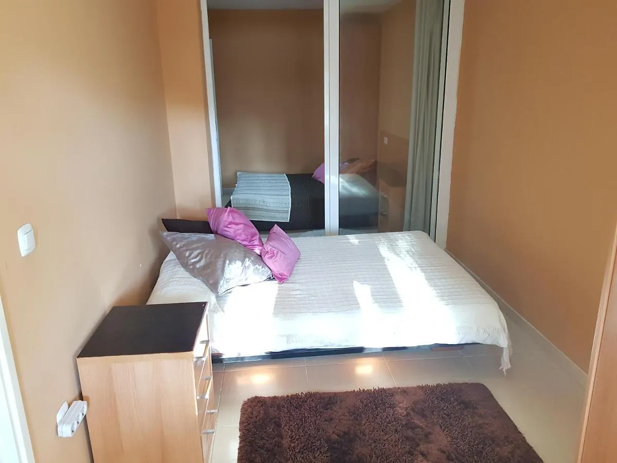 Apartamento Tramuntana 6D Apartment Roses