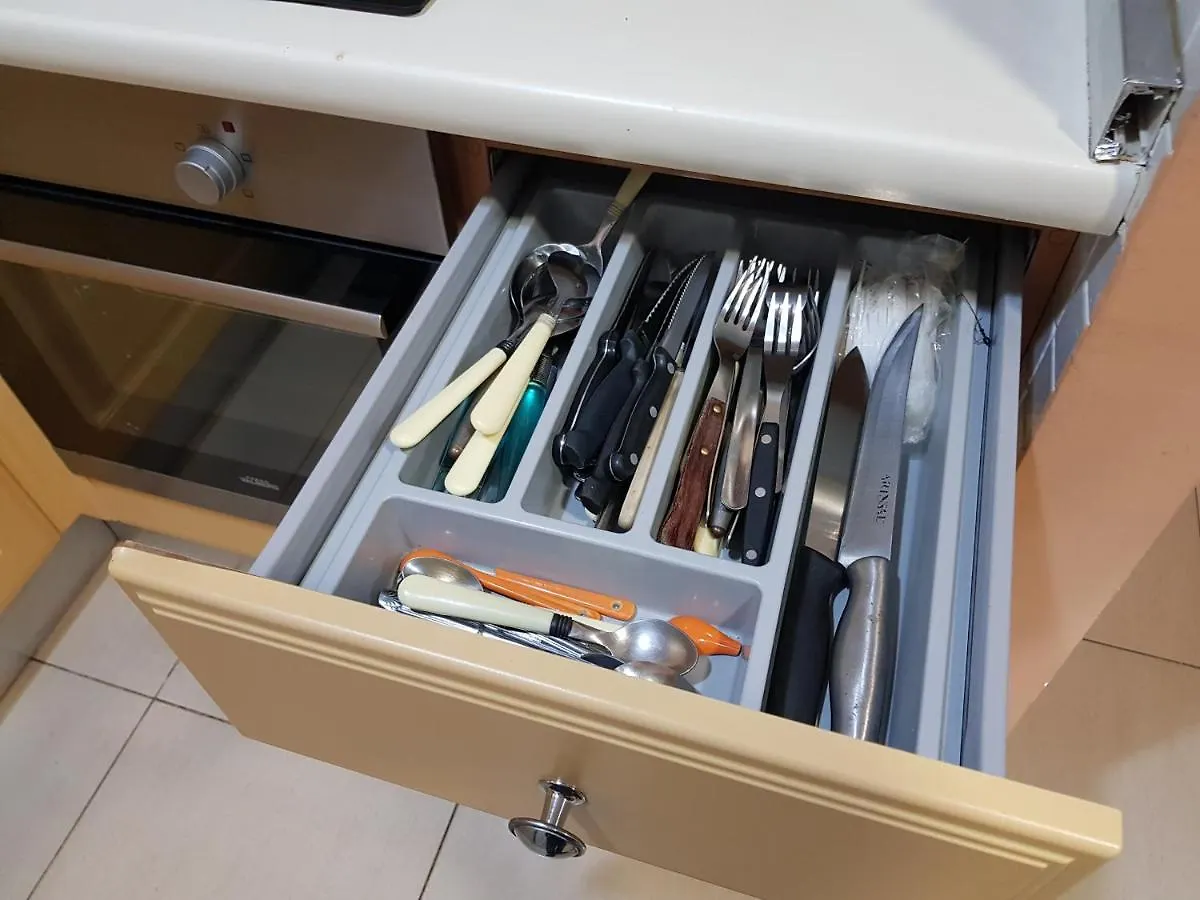 Ferienwohnung Apartamento Tramuntana 6D Roses 0*,