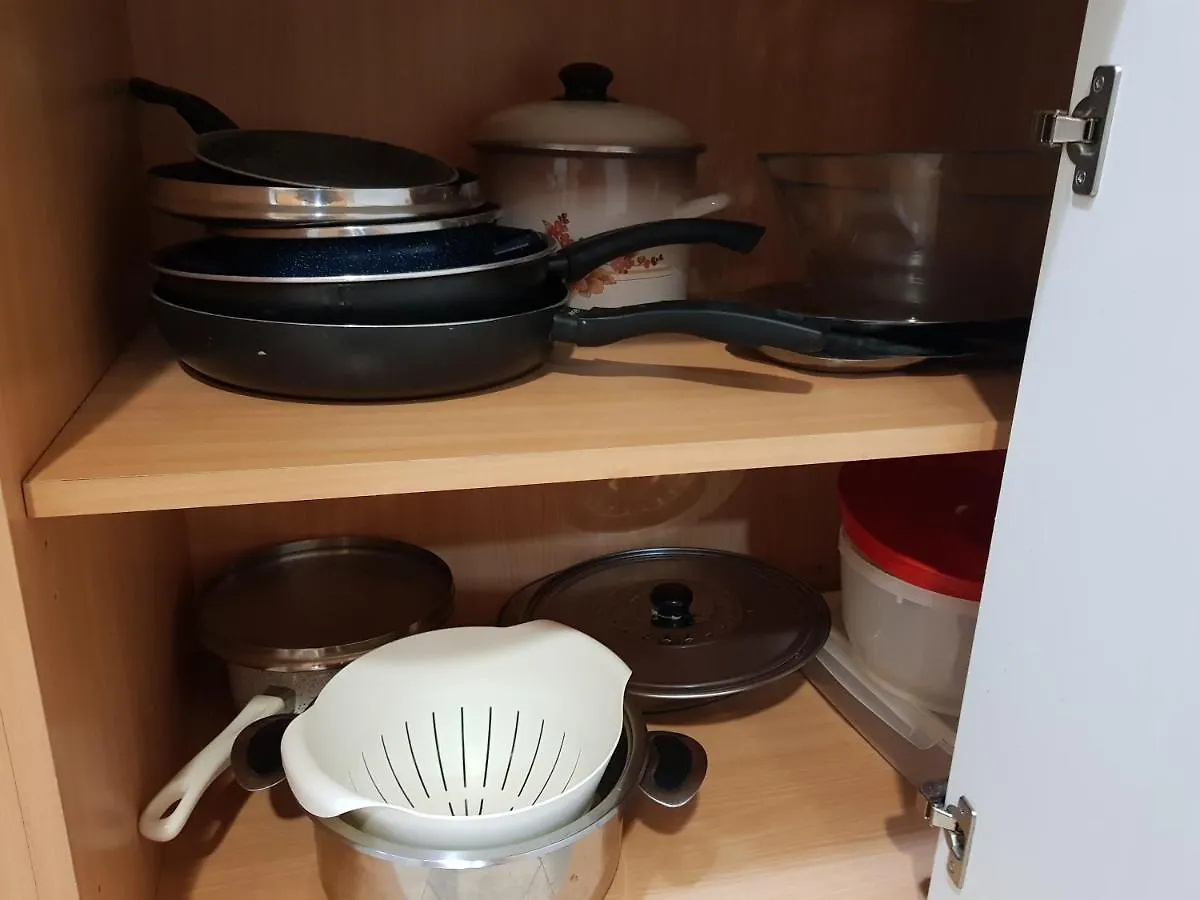 Ferienwohnung Apartamento Tramuntana 6D Roses Spanien