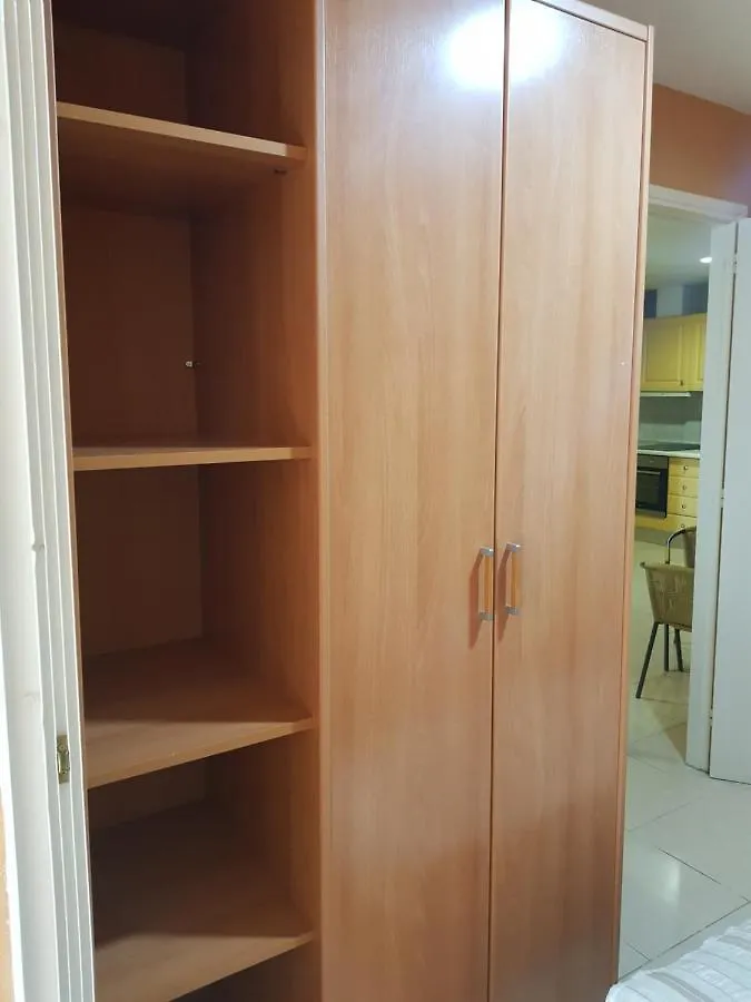 Ferienwohnung Apartamento Tramuntana 6D Roses Apartment