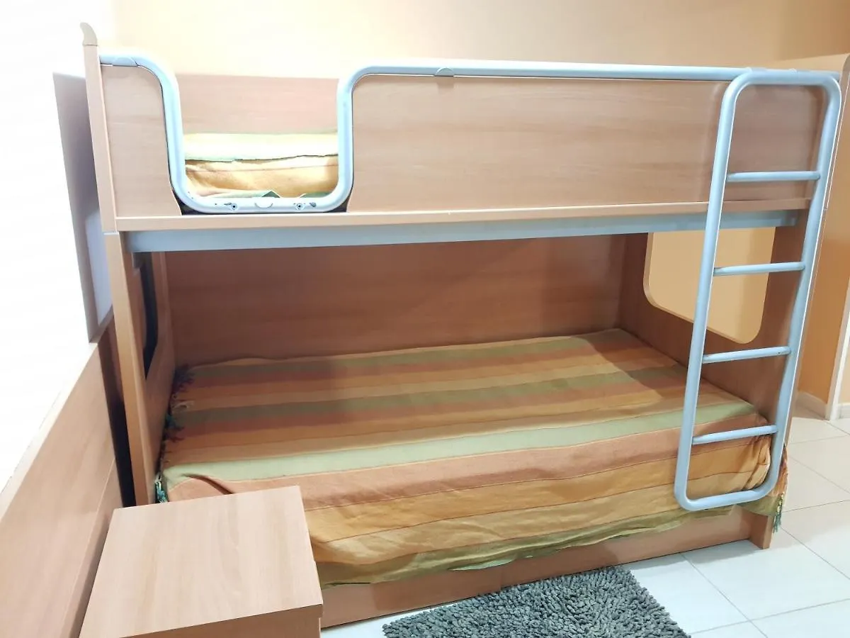 Ferienwohnung Apartamento Tramuntana 6D Roses 0*,  Spanien